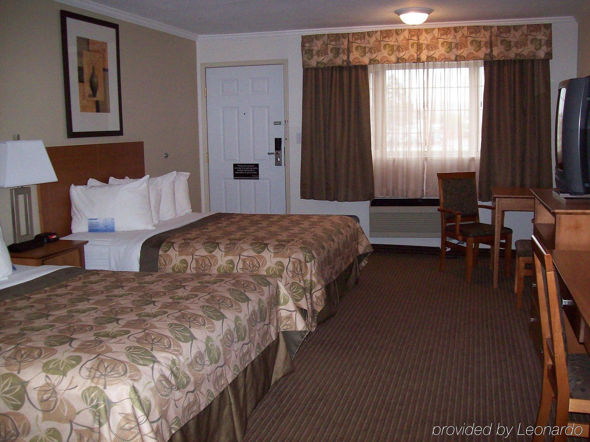 Canalta Jurassic Motel Drumheller Room photo